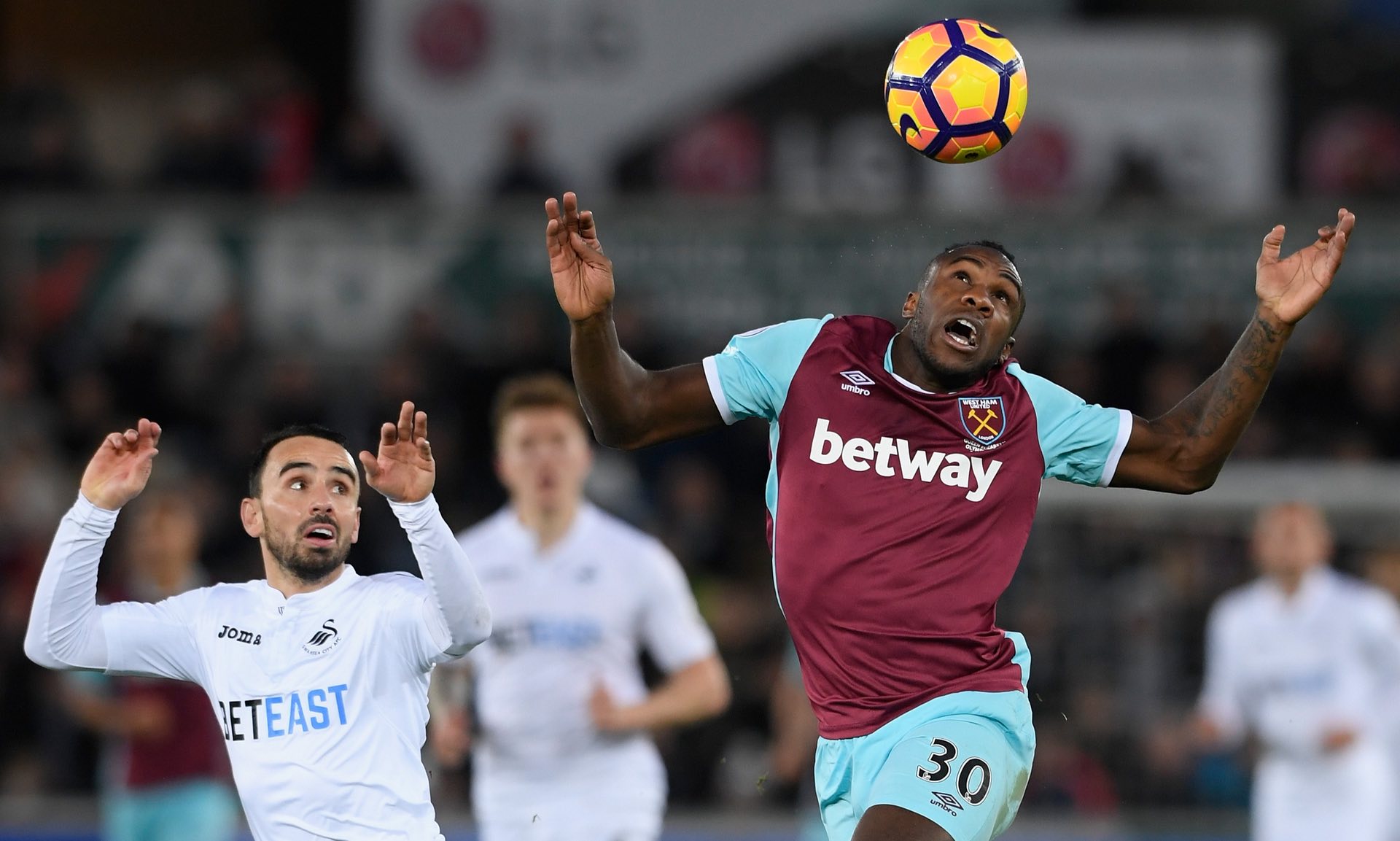 也象征着他 也象征着他